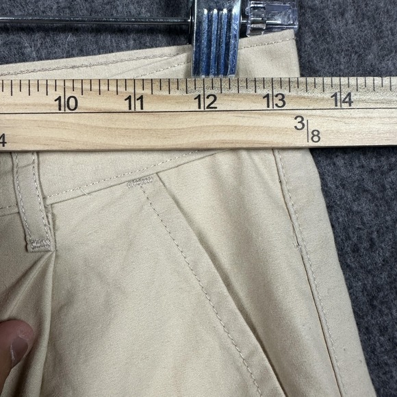 Levis High Loose Pants Womens 26 Wide Leg High Rise Casual Pocket Relaxed Fit - Picture 5 of 16